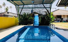 Homestay TokAbah